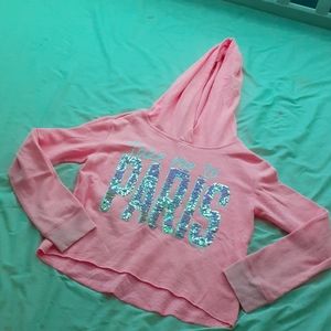 Size 10 justice shirt